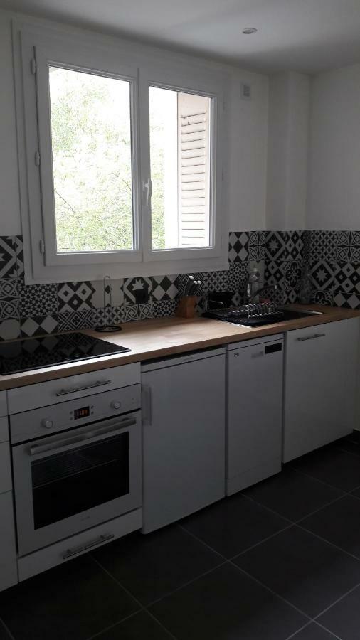 Modernite Et Design Part Dieu Lyon Buitenkant foto