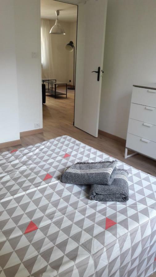 Modernite Et Design Part Dieu Lyon Buitenkant foto